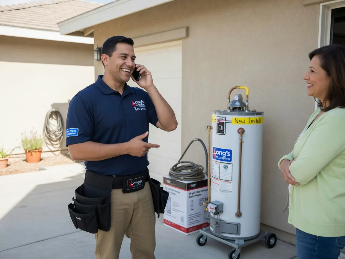 Leak Detection South Boston, VA FAQs